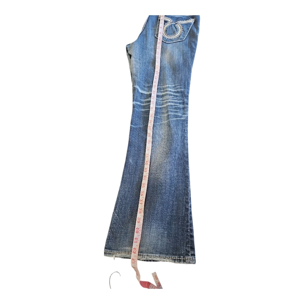 Womens Jeans Size 12 - Picture 5 of 6